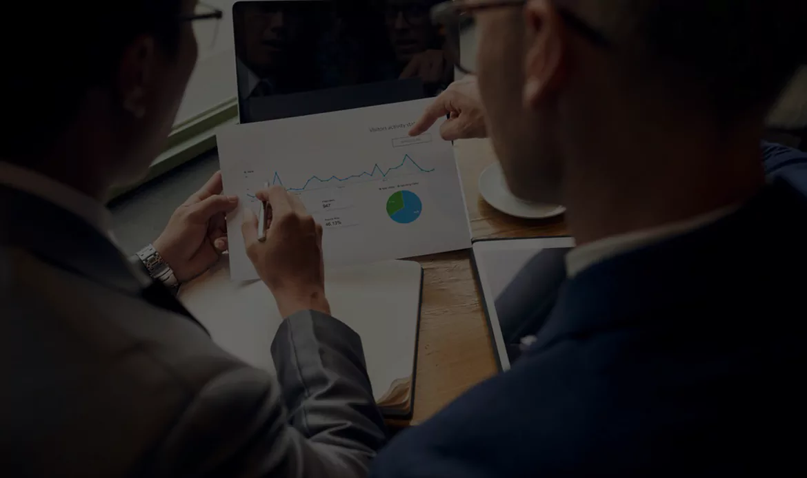 Generative AI services 