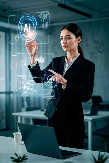 AI-driven enterprises