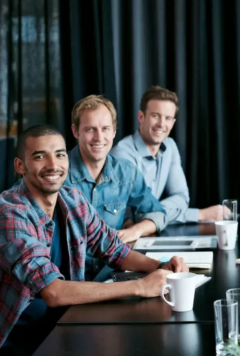 Venture-backed foundersr