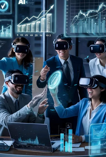 Growth-stage technology companies